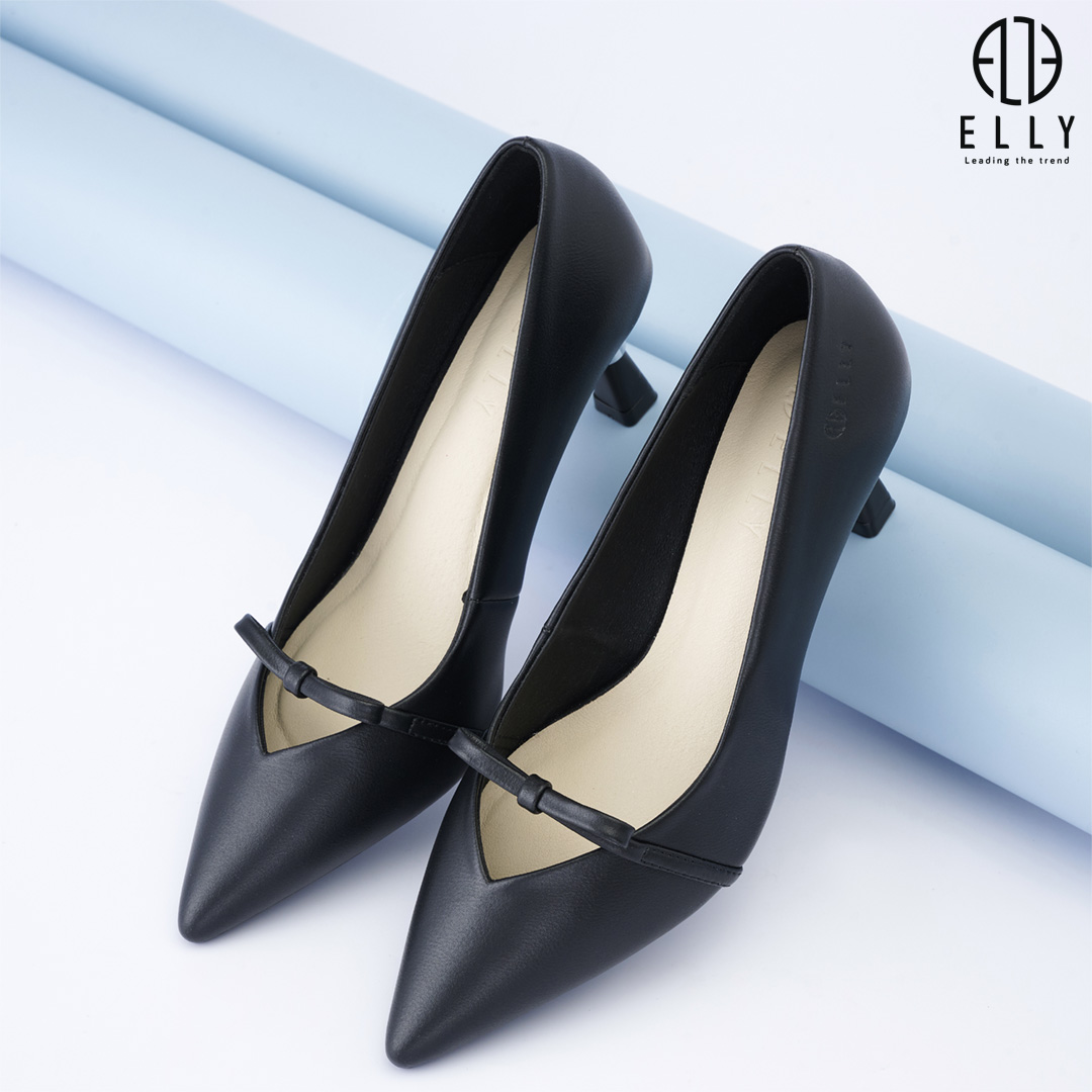 giay nu cao cap elly egm2232