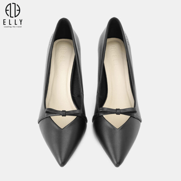 giay nu cao cap elly egm22320