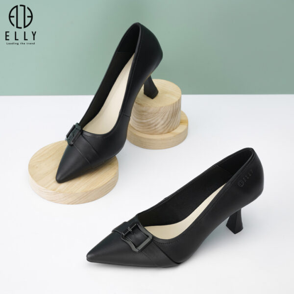 giay nu cao cap elly egm22421