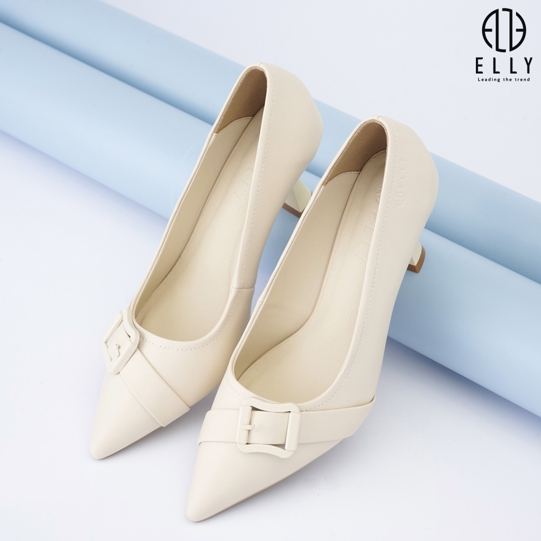 giay nu cao cap elly egm22419