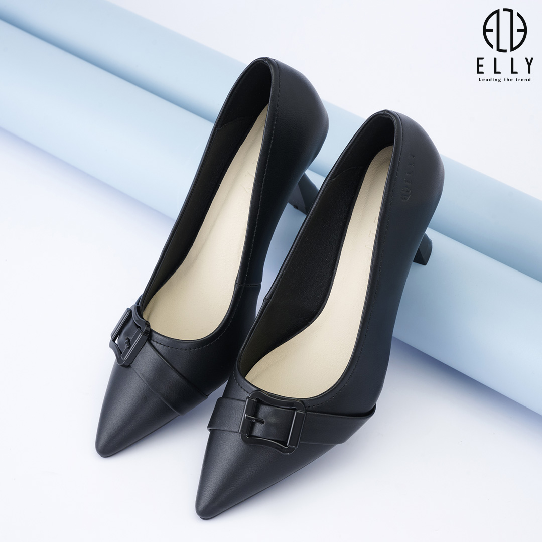 giay nu cao cap elly egm22418