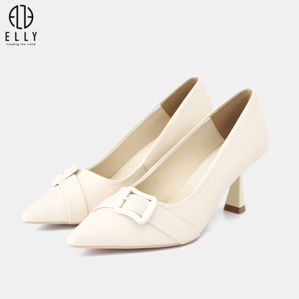 giay nu cao cap elly egm2241