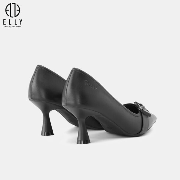 giay nu cao cap elly egm22413