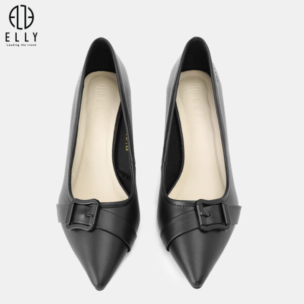 giay nu cao cap elly egm22412