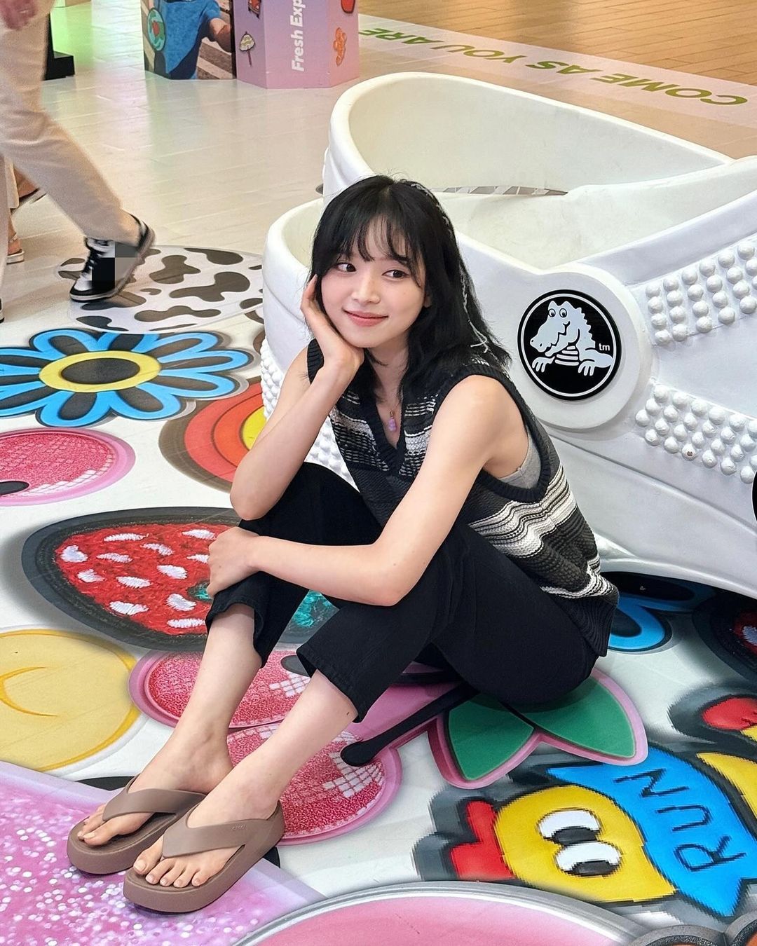 dien dep xo ngon dao pho ngay thu.2