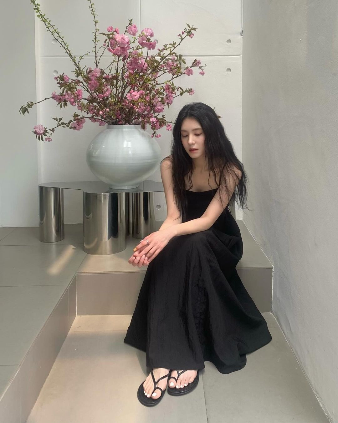 dien dep xo ngon dao pho ngay thu.1