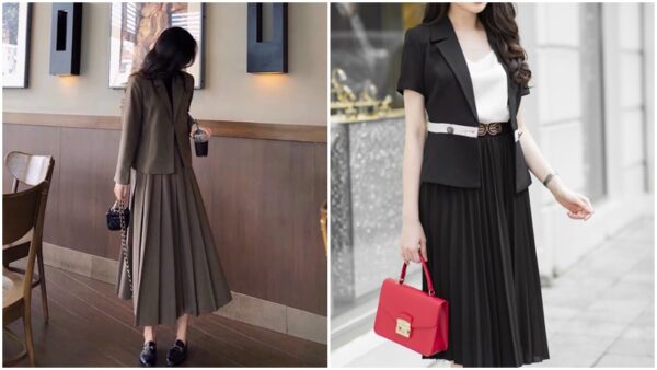 goi y ban cach mix ao vest lua di lam.3