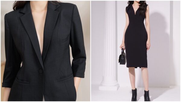 goi y ban cach mix ao vest lua di lam.2