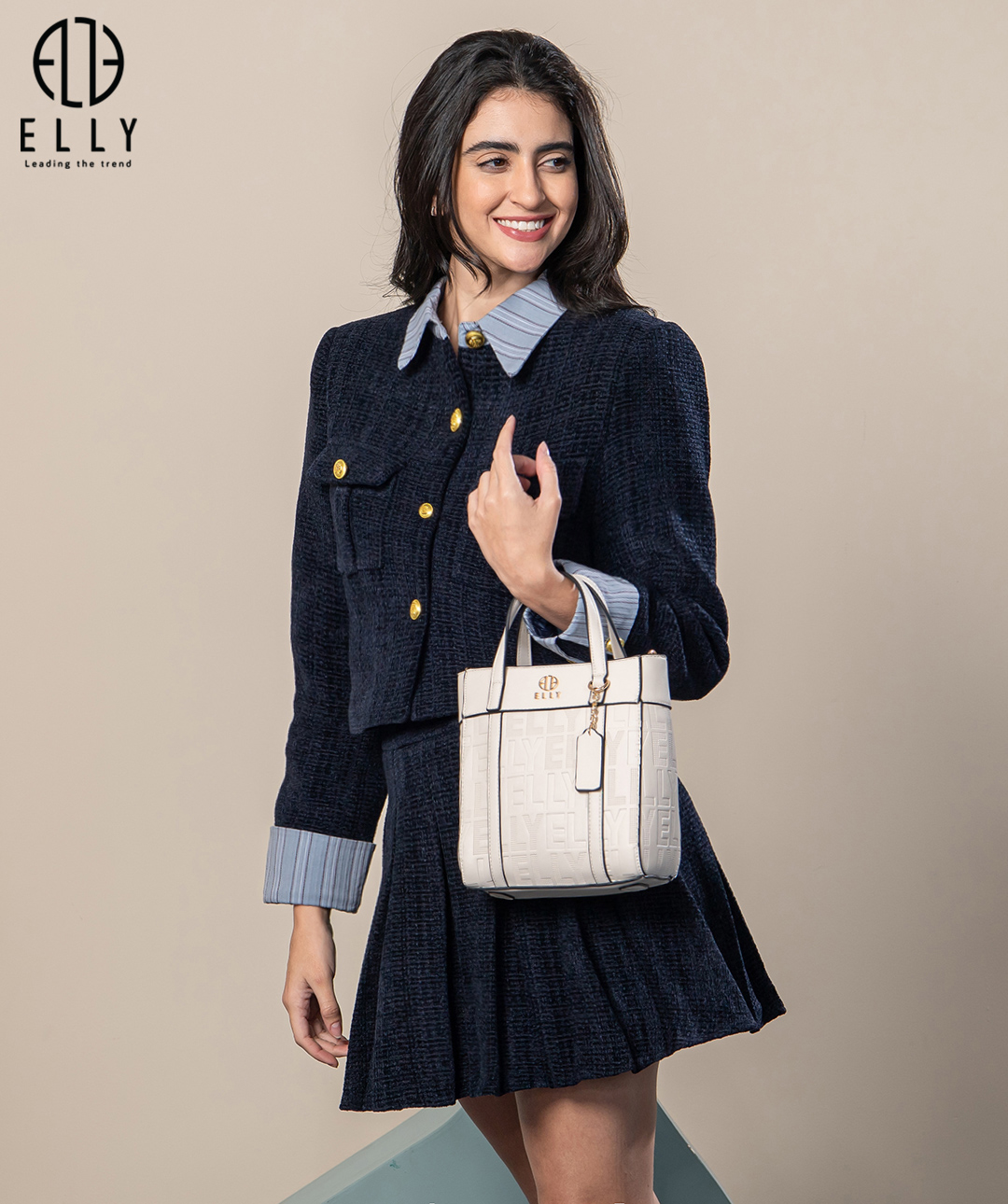 tui xach nu thoi trang elly el297 L2 14