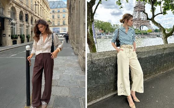 nhung kieu ao quan duoc phu nu phap dien thuong xuyen trong mua thu.4