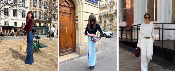 nhung kieu ao quan duoc phu nu phap dien thuong xuyen trong mua thu.2