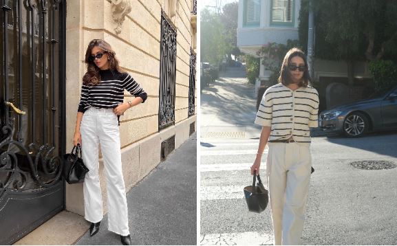 nhung kieu ao quan duoc phu nu phap dien thuong xuyen trong mua thu.1