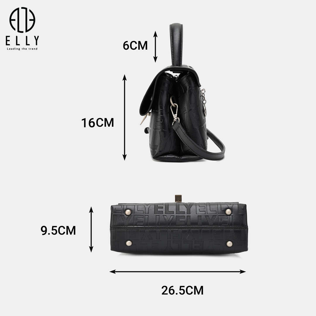 tui xach nu thoi trang elly el340 42 1