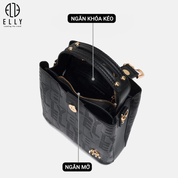 Tui xach nu thoi trang ELLY EL348 2