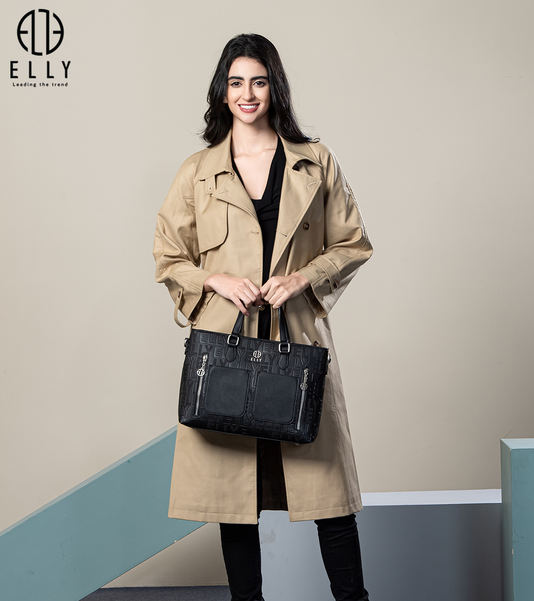 tui xach nu thoi trang elly el342 1