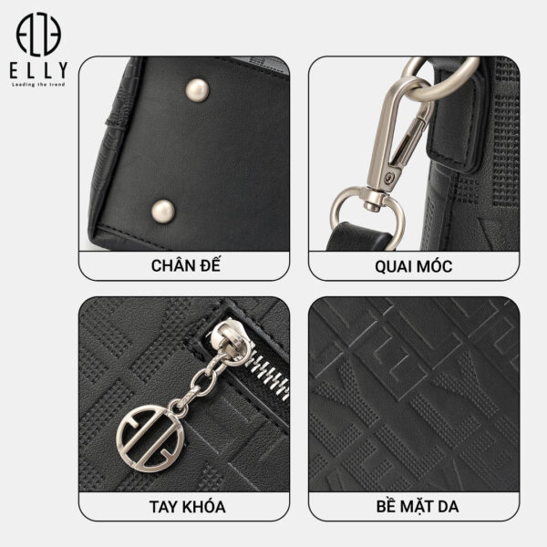 tui xach nu thoi trang elly el342 4