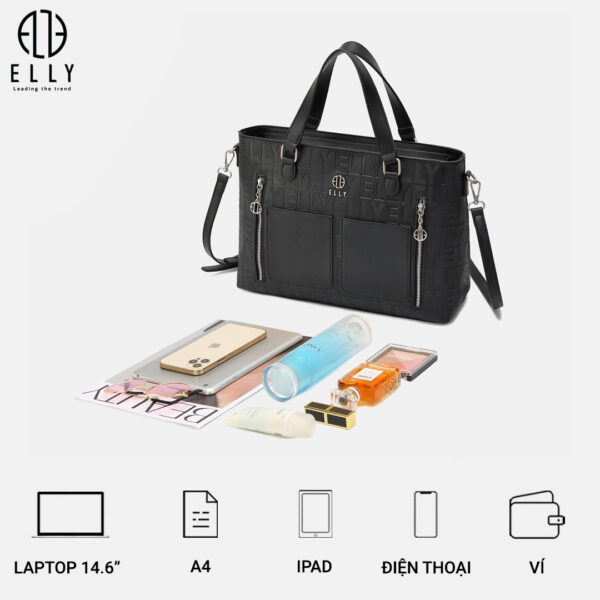 tui xach nu thoi trang elly el342 38