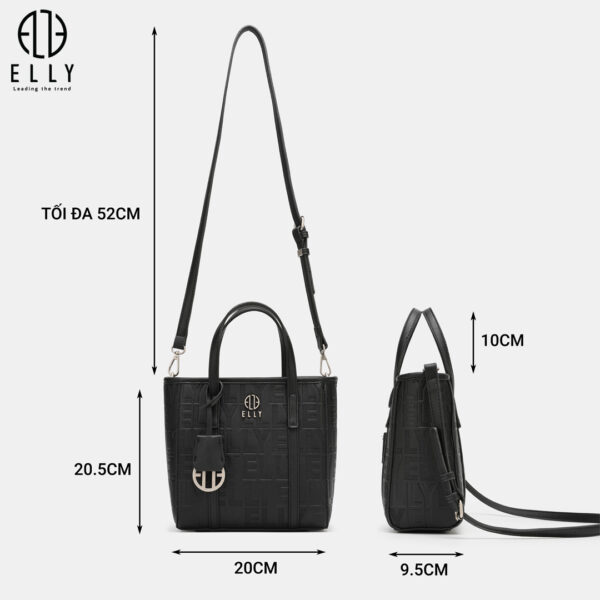 tui xach nu thoi trang cao cap elly el338 5 1