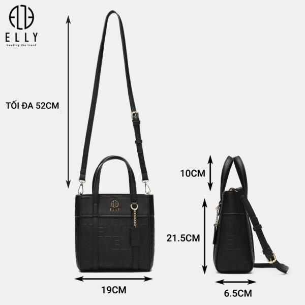 tui xach nu thoi trang cao cap elly el297 3 1 2