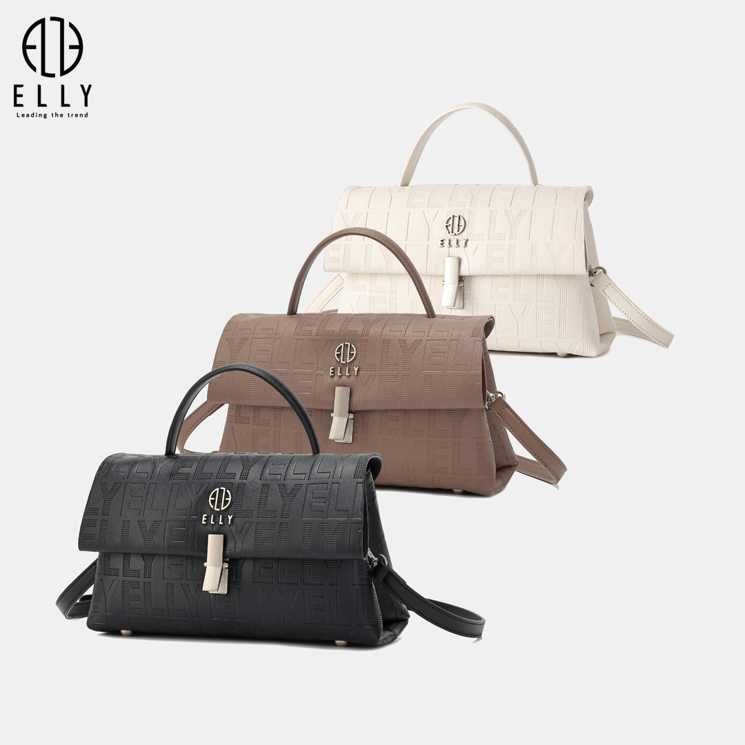 tui xach nu thoi trang elly el340 2