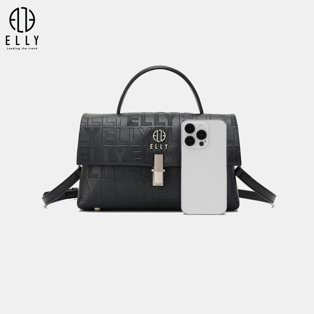 tui xach nu thoi trang elly el340 40