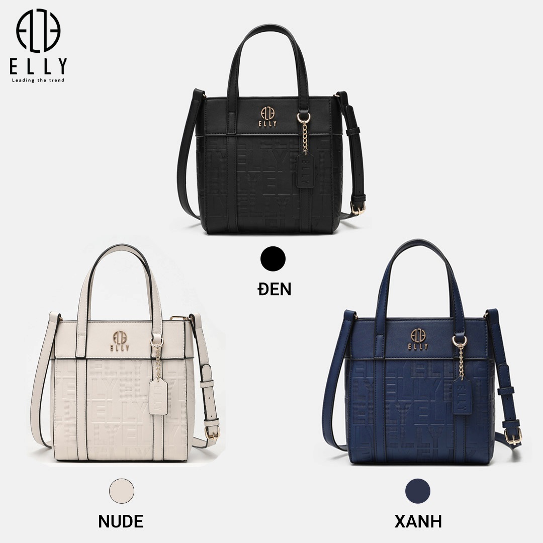 tui xach nu thoi trang elly el297 1