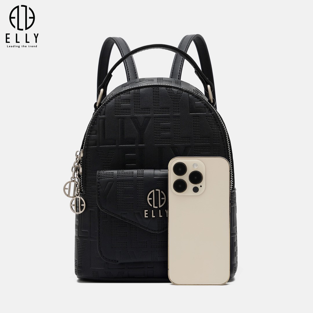 balo nu thoi trang cao cap elly ebh73 15
