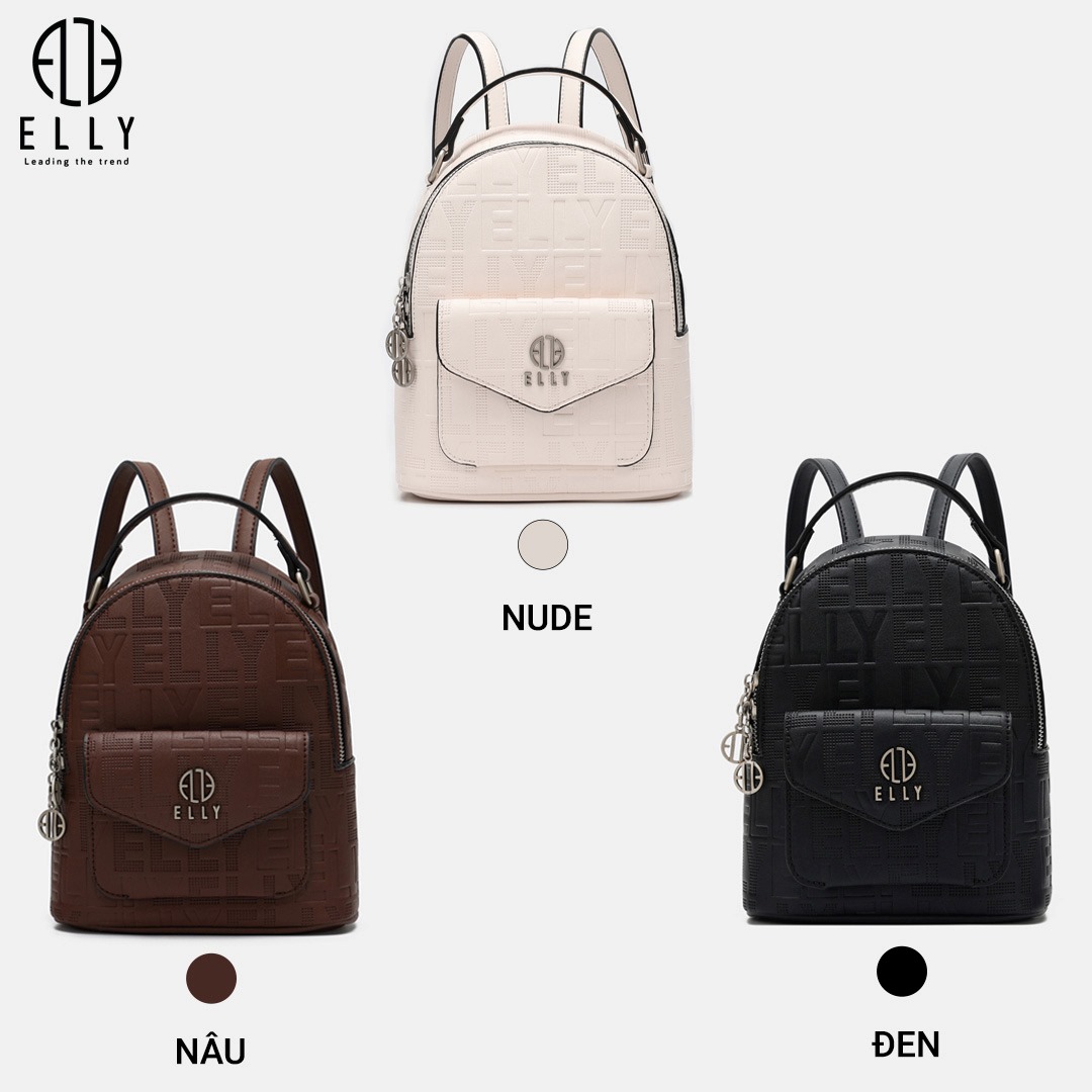 balo nu thoi trang cao cap elly ebh73 2 1