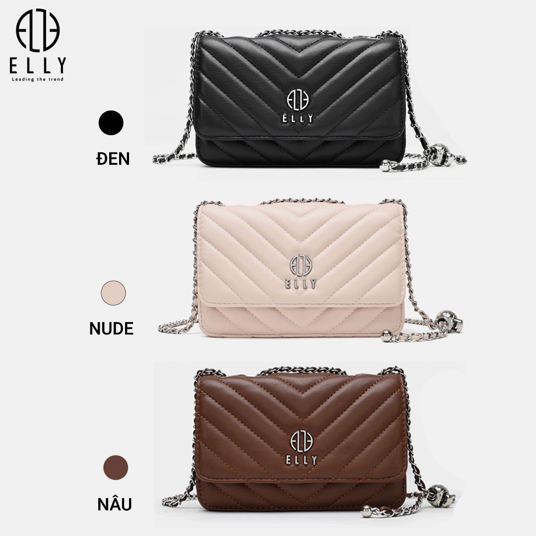 tui xach nu thoi trang elly el350 4 1