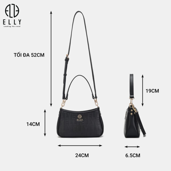 tui xach nu thoi trang elly el290 4 5