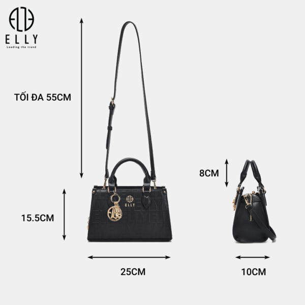 SLIDE tui xach nu thoi trang elly el312 43