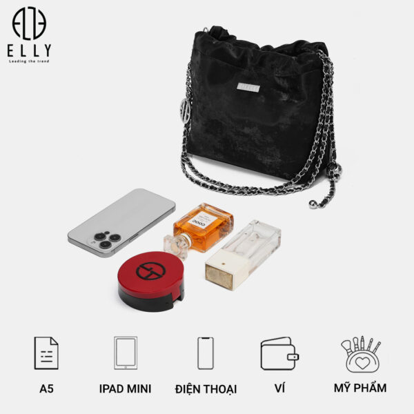 tui xach nu thoi trang elly el319 2