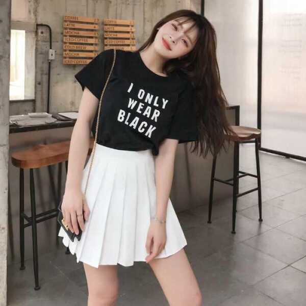 hoc cach mix ao quan trang phuc den tinh te va thoi trang.3