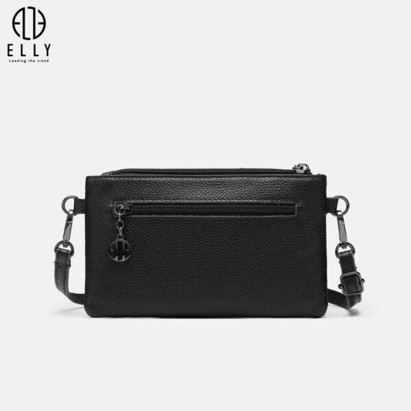 tui clutch nu cao cap da elly ec71 8