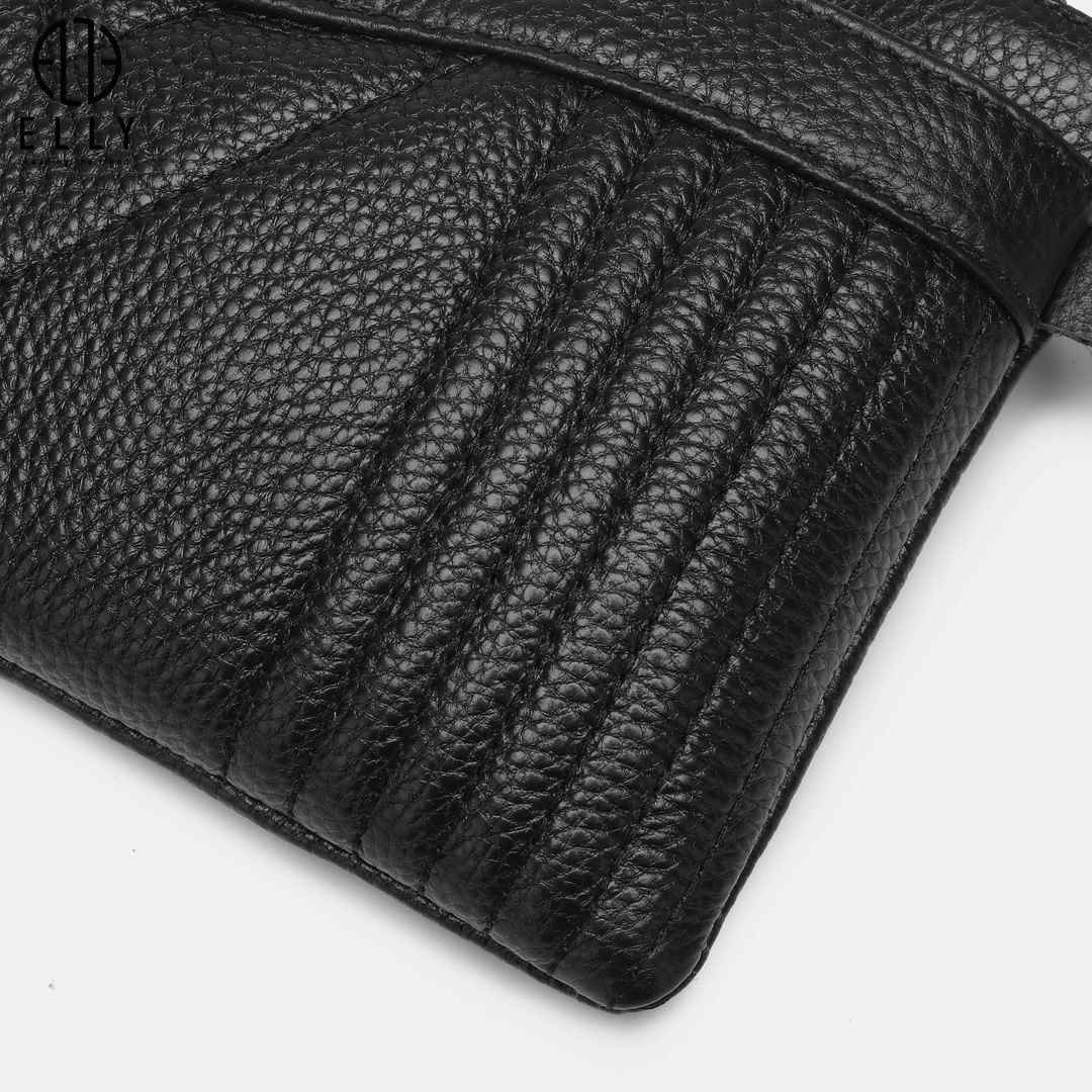 tui clutch nu cao cap da elly ec71 10