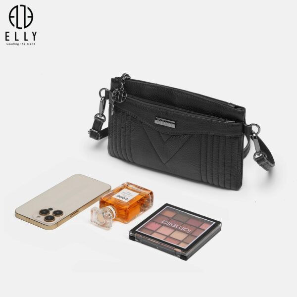 tui clutch nu cao cap da elly ec71 11