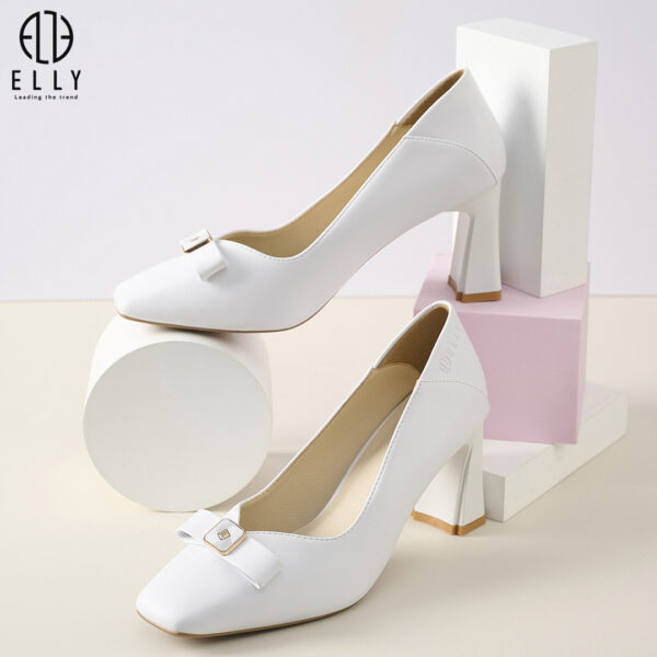 giay nu cao cap elly egm225 11 2