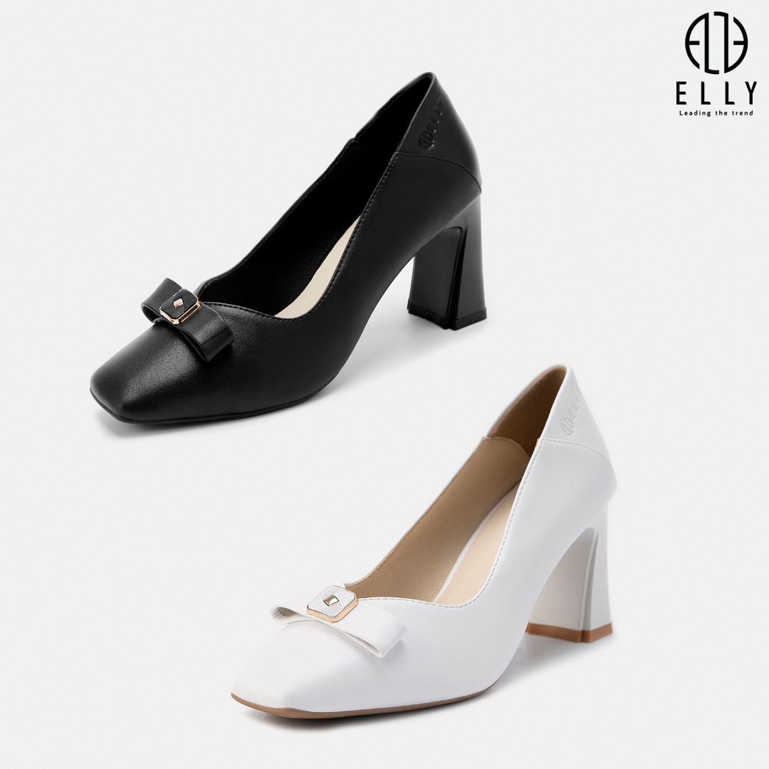 giay nu cao cap elly egm225 13 Sao chep