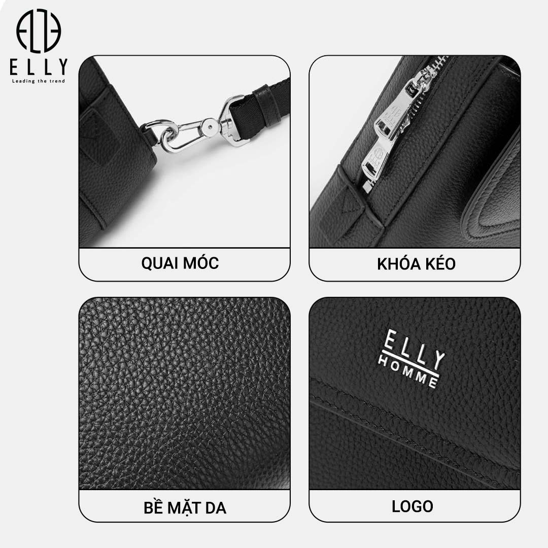 tui xach nam da that elly homme etm28