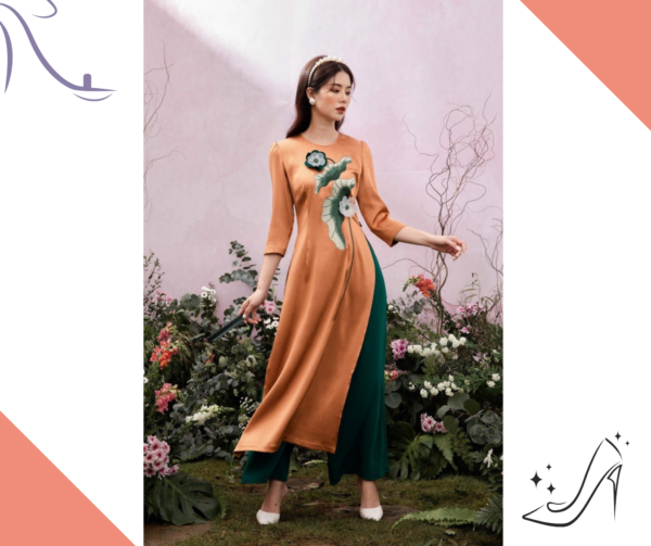 goi y ao dai di giay gi cho xinh dep.5