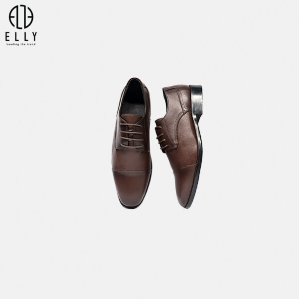 giay nam da that elly homme egtm29 8 1