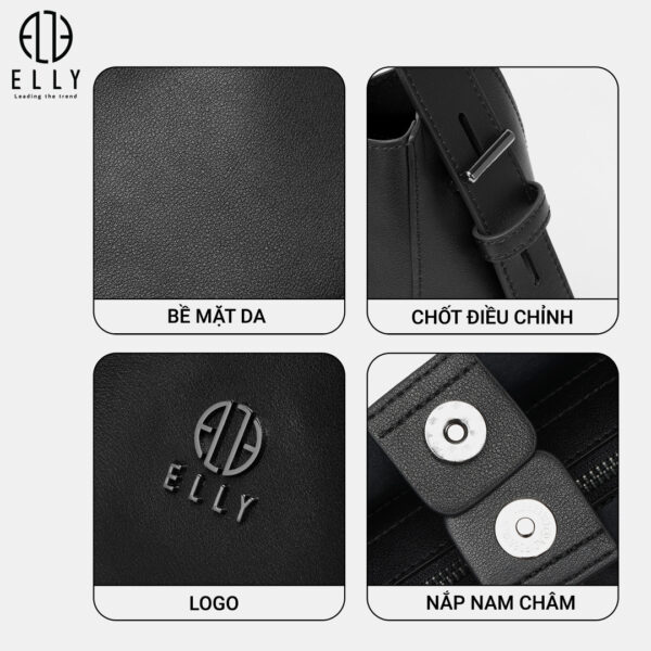 tui xach nu cao cap da that elly et190 1