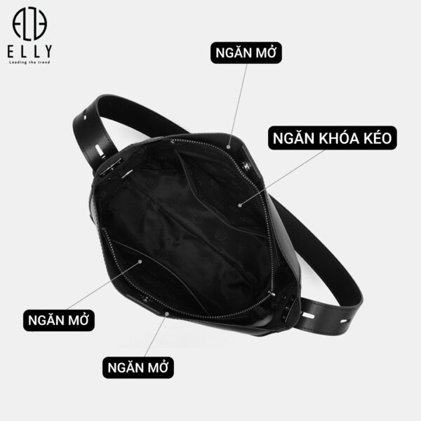 tui xach nu cao cap da that elly et190 17