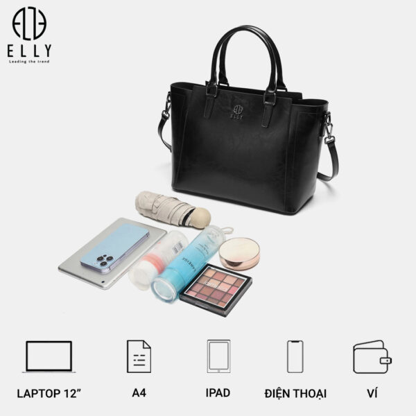 tui xach nu cao cap da that elly et190 2