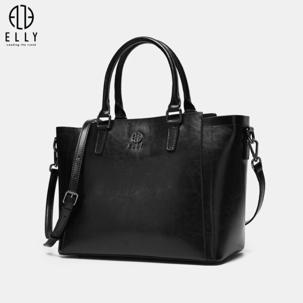 tui xach nu cao cap da that elly et190 14