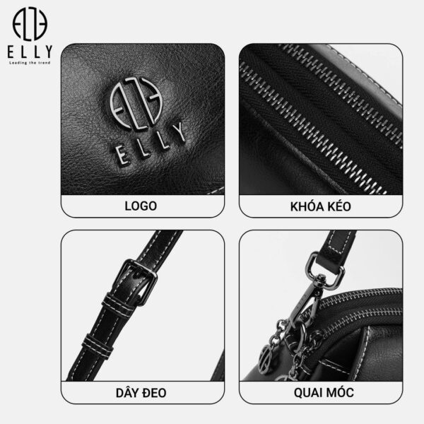 tui xach nu cao cap da that elly et187 9