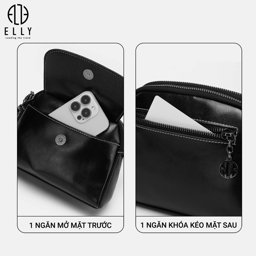 tui xach nu cao cap da that elly et187 10