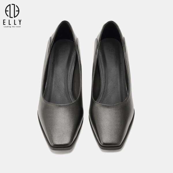 giay nu cao cap elly egm227 8 1