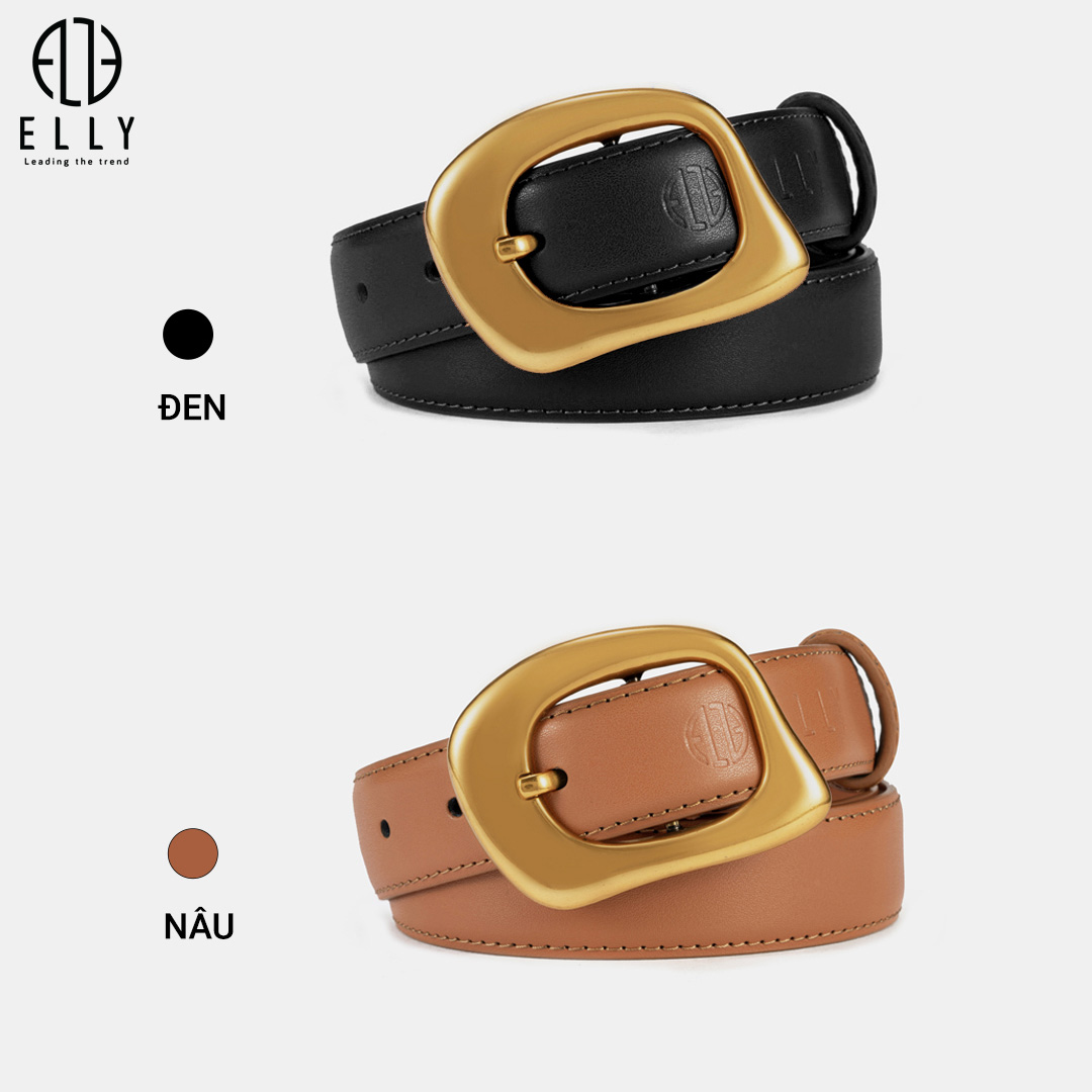 day lung nu cao cap da that elly ed85