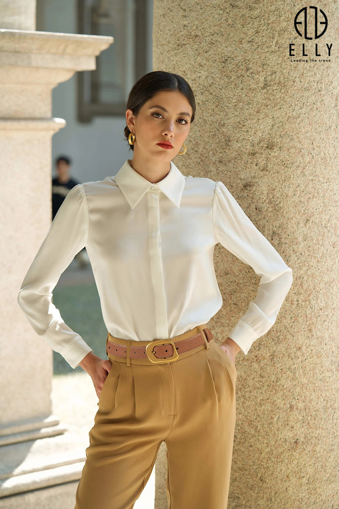 day lung nu cao cap da that elly ed85 30 1